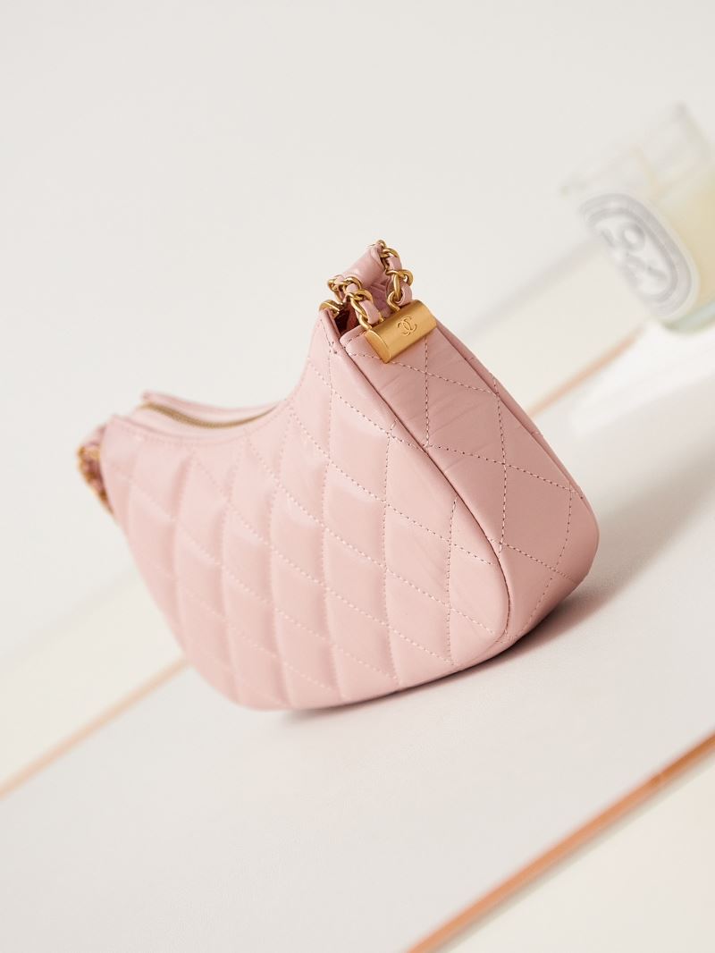 Ch**el hobo bags